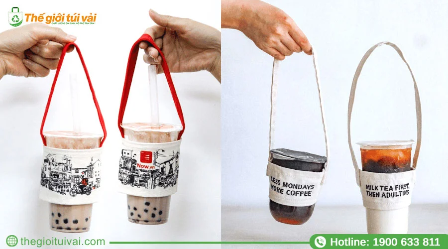 Mẫu quai vải xách ly được các cửa hàng sử dụng nhiều hiện nay Mẫu quai vải xách ly được các cửa hàng sử dụng nhiều hiện nay