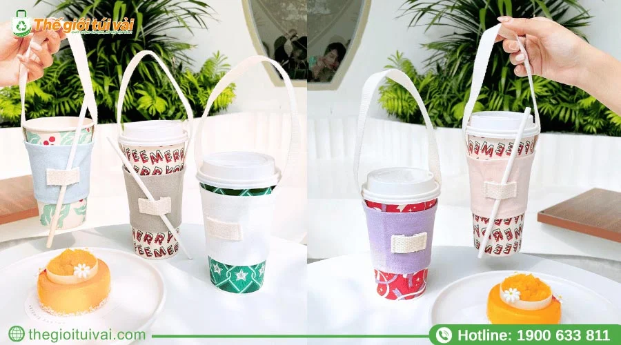 Kích cỡ quai đựng ly phù hợp với dung tích ly đựng nước Kích cỡ quai đựng ly phù hợp với dung tích ly đựng nước