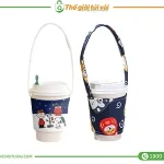 Quai vải đựng ly featured image