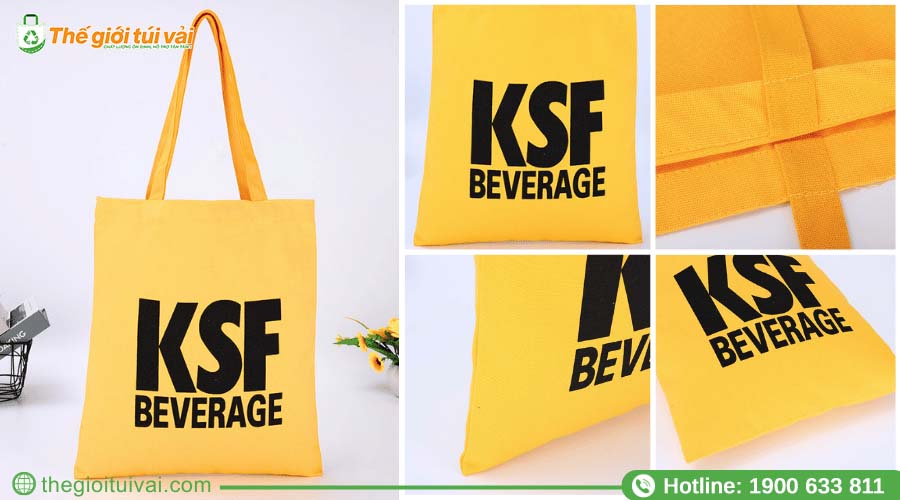 Kỹ thuật may quai túi chắc chắn Kỹ thuật may quai túi chắc chắn