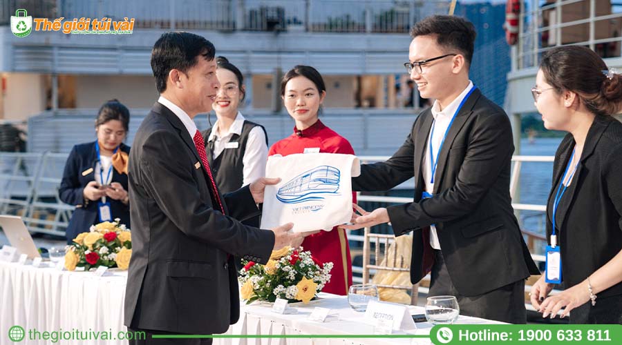 Xu hướng quà tặng doanh nghiệp hiện nay Xu hướng quà tặng doanh nghiệp hiện nay