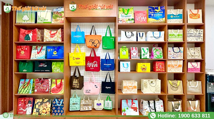 Đa dạng sản phẩm quà tặng doanh nghiệp Đa dạng sản phẩm quà tặng doanh nghiệp