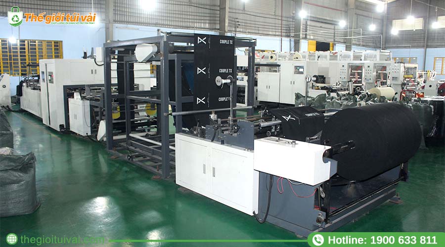 Máy móc công nghệ in ấn hiện đại Máy móc công nghệ in ấn hiện đại