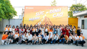 Tiệc Tân Niên 2025 - Kết Sức Mạnh, Chạm Đỉnh Cao thumbnail