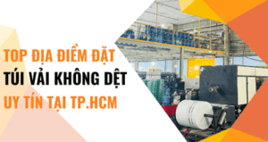 Top Địa Điểm Đặt Túi Vải Không Dệt Uy Tín Tại TP.HCM – Cập Nhật 2025 thumbnail