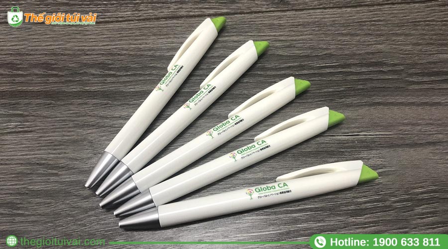 Quà tặng bút bi ý nghĩa dành tặng học sinh, sinh viên Quà tặng bút bi ý nghĩa dành tặng học sinh, sinh viên