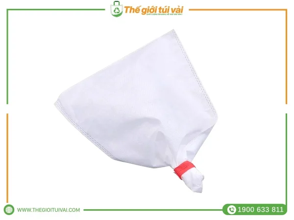 Túi bọc mận gallery