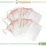 Túi bọc mận gallery