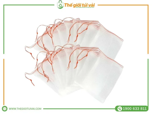 Túi bọc mận gallery