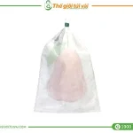 Túi bọc mận featured image