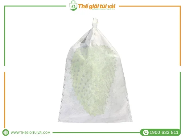 Túi bọc mãng cầu gallery