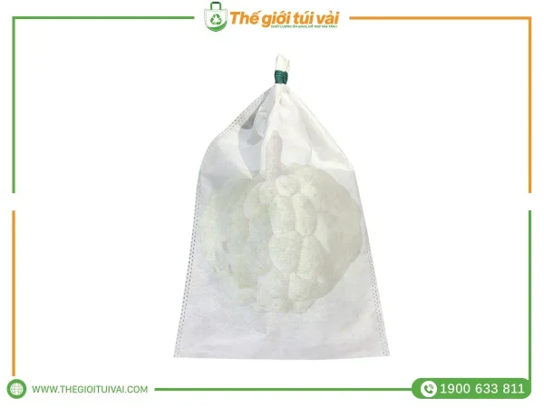 Túi bọc mãng cầu gallery