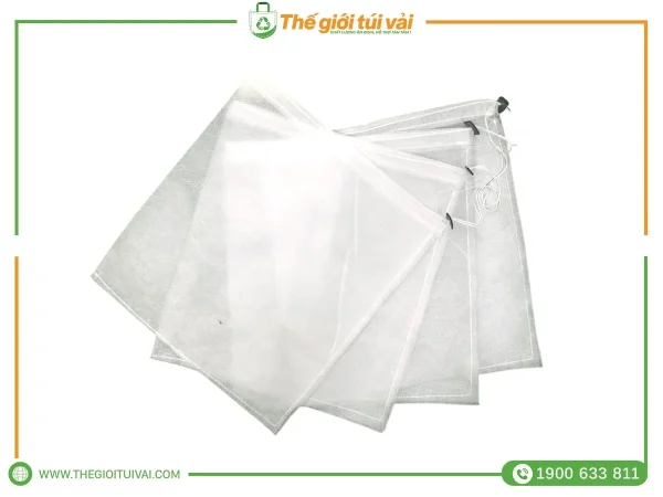 Túi bọc mãng cầu gallery