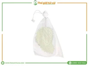 Túi bọc mãng cầu