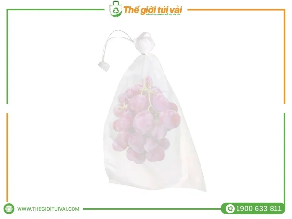 Túi bọc nho gallery
