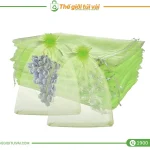 Túi bọc nho gallery