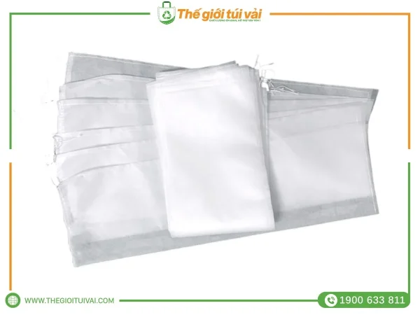 Túi bọc sầu riêng gallery