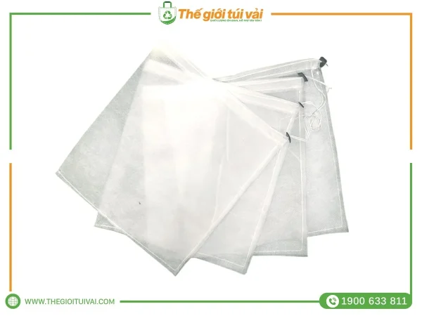 Túi bọc sầu riêng gallery