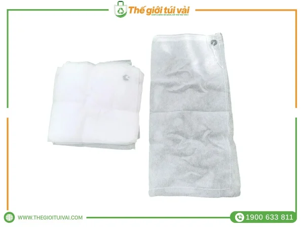 Túi bọc sầu riêng gallery