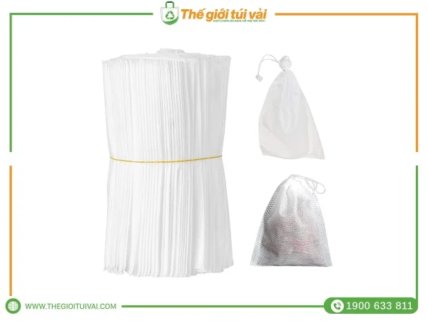 Túi bọc xoài gallery