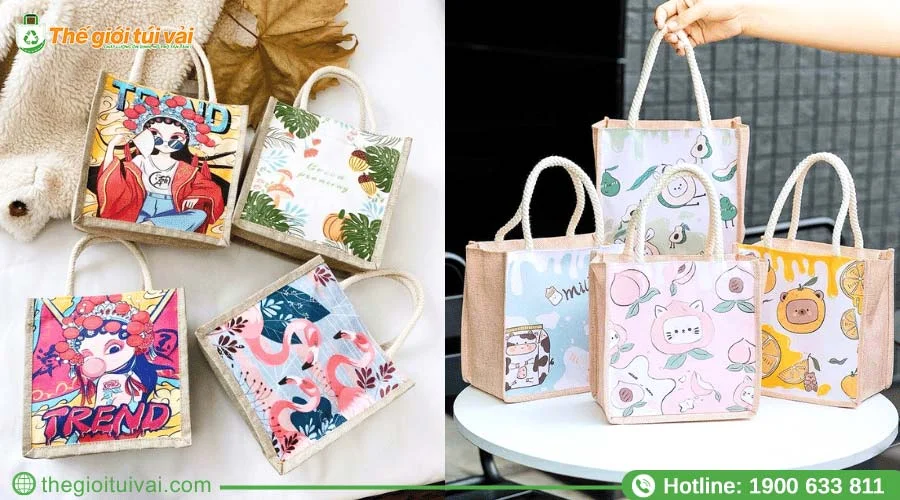 Mẫu túi cối thiết kế thời trang bắt mắt, tạo điểm nhấn trang phục Mẫu túi cối thiết kế thời trang bắt mắt, tạo điểm nhấn trang phục