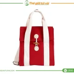 Túi đeo chéo canvas gallery