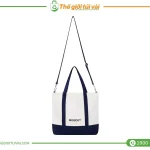 Túi đeo chéo canvas gallery