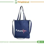 Túi đeo chéo canvas featured image