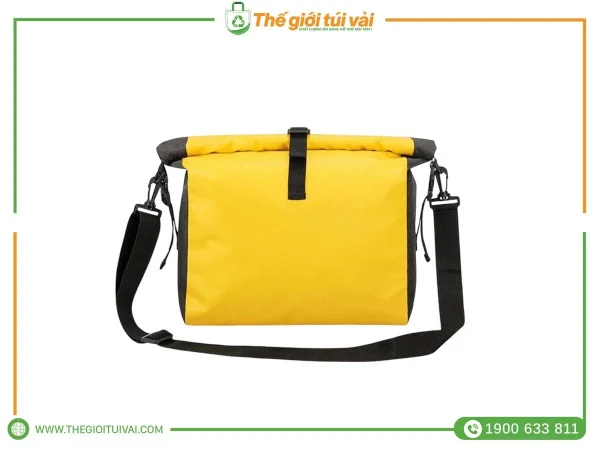 Túi đeo chéo vải dù gallery