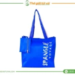 Túi đeo chéo vải dù gallery