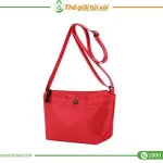 Túi đeo chéo vải dù featured image