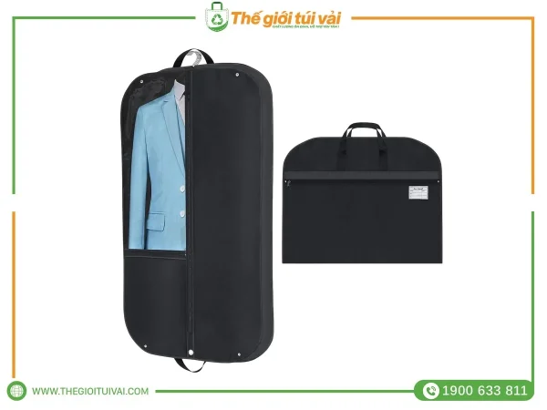 Túi đựng áo vest gallery