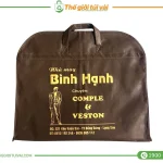 Túi đựng áo vest gallery