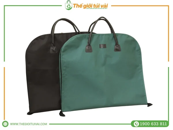 Túi đựng áo vest gallery