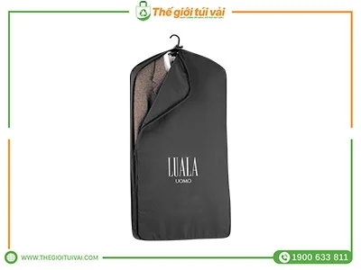 Túi đựng áo vest featured image