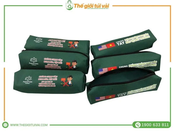 Túi đựng bút gallery