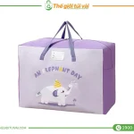 Túi đựng chăn màn gallery