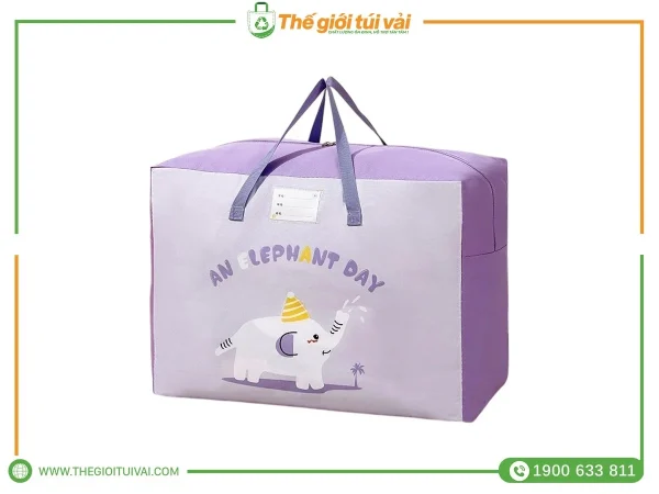 Túi đựng chăn màn gallery