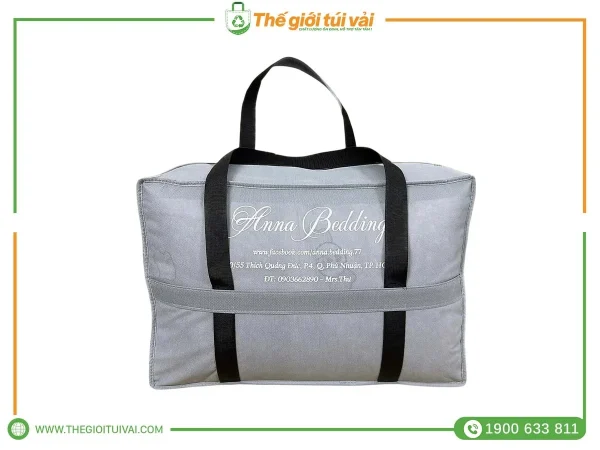 Túi đựng chăn màn gallery