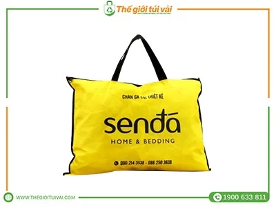 Túi đựng chăn màn featured image
