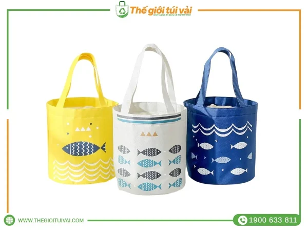 Túi đựng cơm gallery