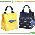 Túi đựng cơm gallery