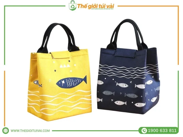 Túi đựng cơm gallery