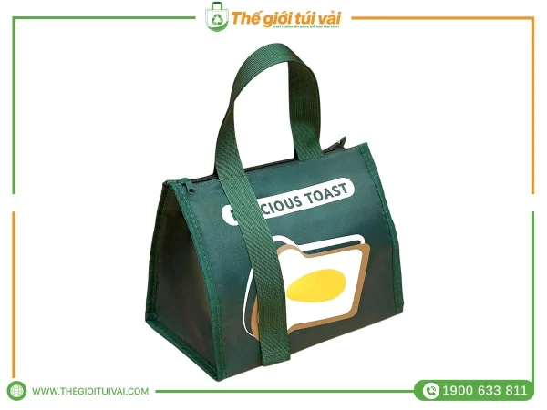 Túi đựng cơm gallery