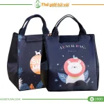 Túi đựng cơm gallery