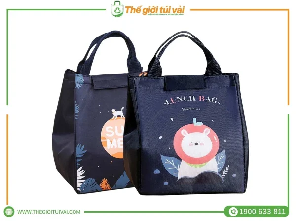 Túi đựng cơm gallery