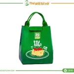 Túi đựng cơm featured image