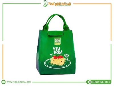 Túi đựng cơm featured image