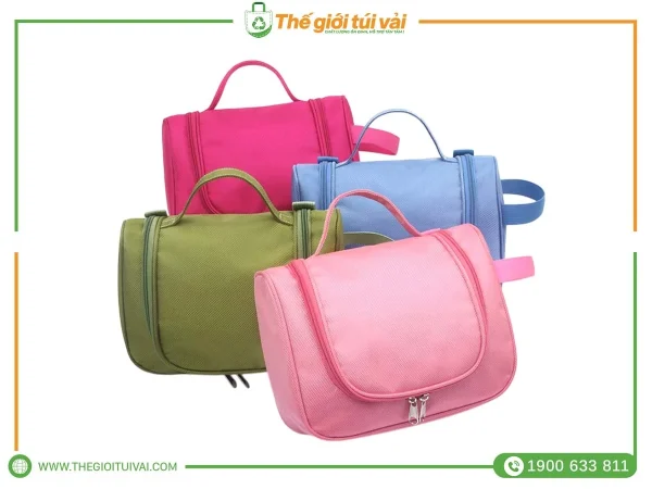 Túi đựng đồ cá nhân gallery
