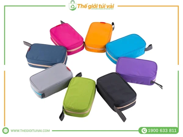 Túi đựng đồ cá nhân gallery